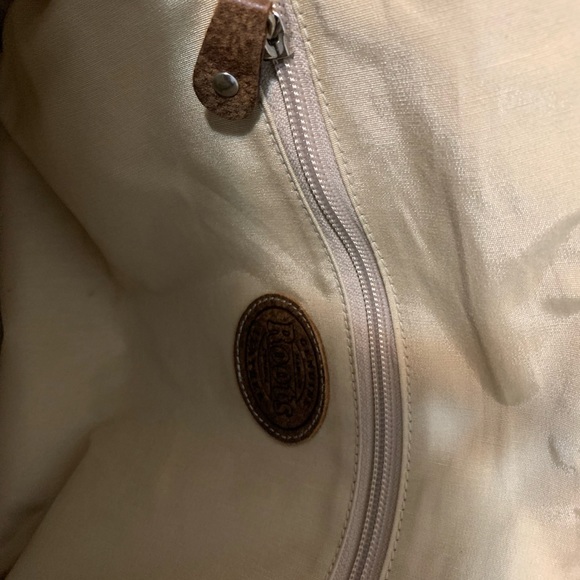 Roots satchel - Picture 3 of 3